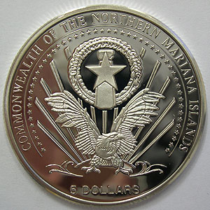 Articulo Numismatica Reverso
