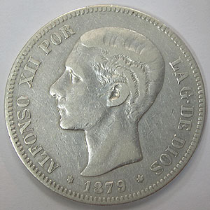 Articulo Numismatica Anverso