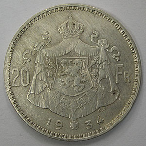 Articulo Numismatica Reverso