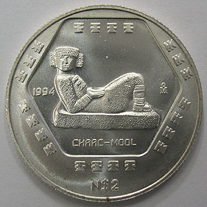 Articulo Numismatica Anverso