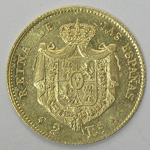 Articulo Numismatica Reverso