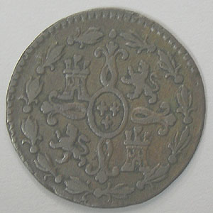 Articulo Numismatica Reverso