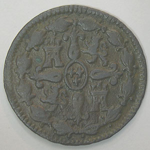 Articulo Numismatica Reverso