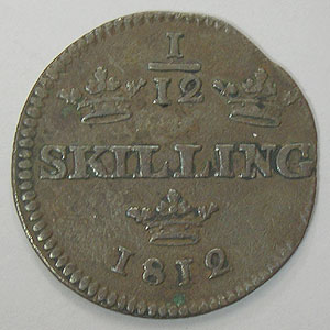 Articulo Numismatica Reverso