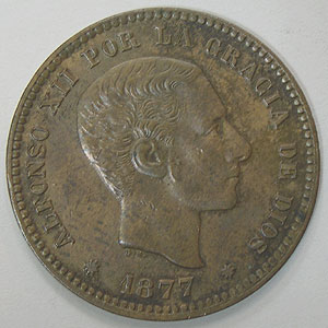 Articulo Numismatica Anverso