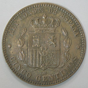 Articulo Numismatica Reverso