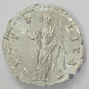Articulo Numismatica Reverso