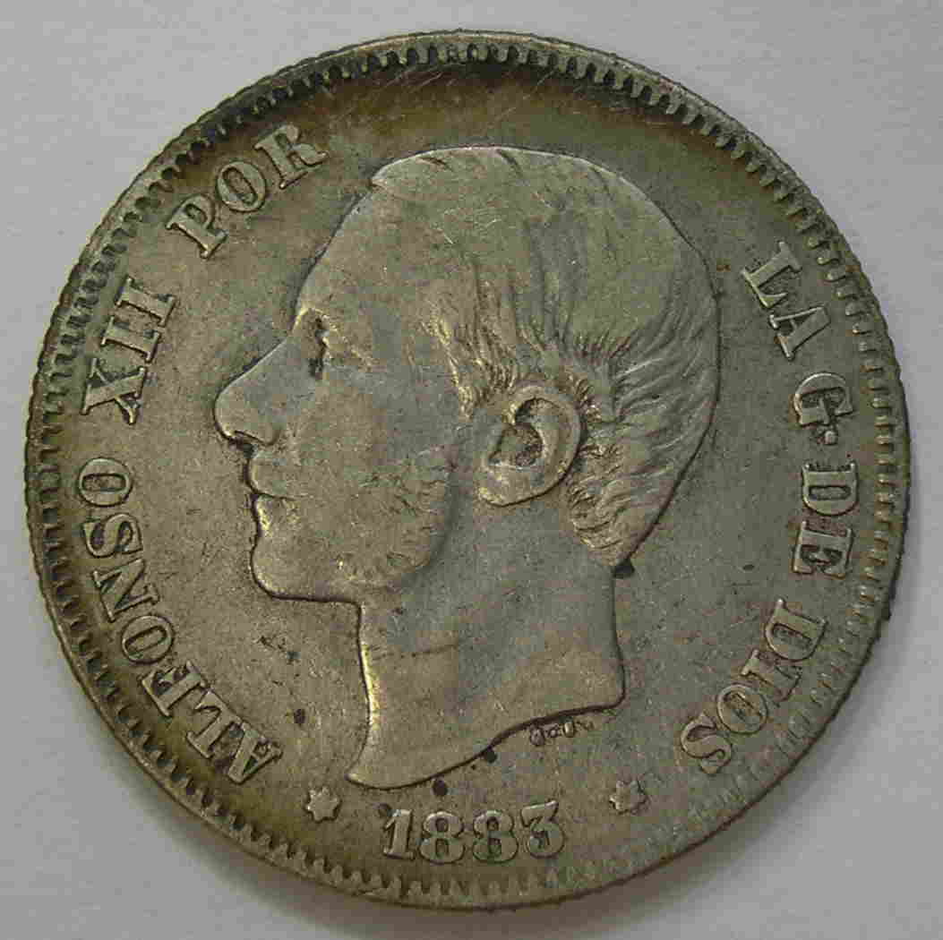 Articulo Numismatica Anverso