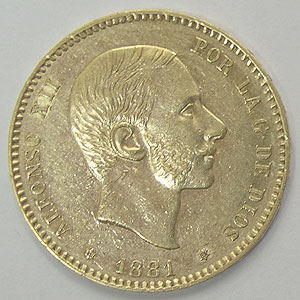 Articulo Numismatica Anverso