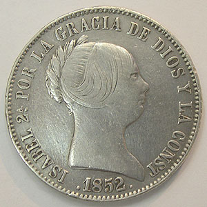 Articulo Numismatica Anverso