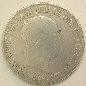 Articulo Numismatica Anverso
