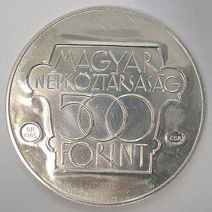 Articulo Numismatica Reverso