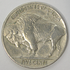 Articulo Numismatica Reverso